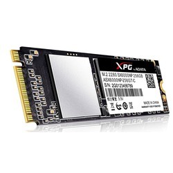 SSD накопитель A-Data XPG SX6000 M.2