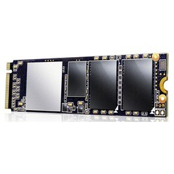 SSD накопитель A-Data ASX6000NP-128GT-C