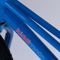 Детский велосипед Kiddimoto BMX1
