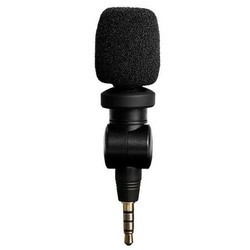 Микрофон Saramonic SmartMic