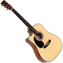 Гитара Sigma DMC-1STEL