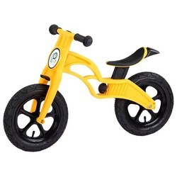 Детский велосипед PopBike Flash (зеленый)