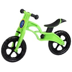 Детский велосипед PopBike Sprint (синий)