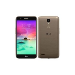 Мобильный телефон LG K10 2018