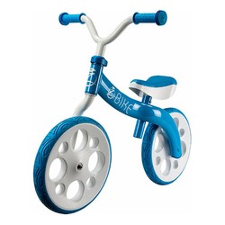 Детский велосипед Zycom Zbike (синий)
