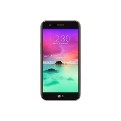 Мобильный телефон LG K10 Plus 2018