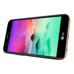 Мобильный телефон LG K10 Plus 2018