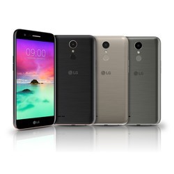 Мобильный телефон LG K10a 2018