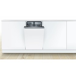 Встраиваемая посудомоечная машина Bosch SPV 25CX03