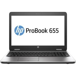 Ноутбук HP ProBook 655 G3 (655G3 Z2W21EA)