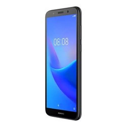 Мобильный телефон Huawei Honor 7C Pro 32GB (черный)