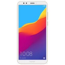 Мобильный телефон Huawei Honor 7C Pro 32GB (золотистый)