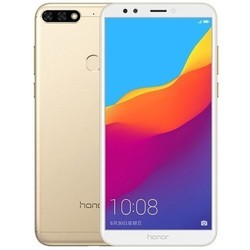 Мобильный телефон Huawei Honor 7C Pro 64GB