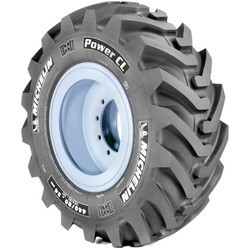 Грузовая шина Michelin Power CL 400/80 R24 162A8