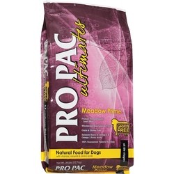 Корм для собак Pro Pac Ultimates Meadow Prime 12 kg