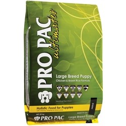 Корм для собак Pro Pac Ultimates Large Breed Puppy 20 kg