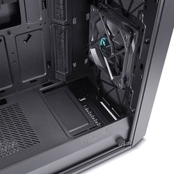 Корпус (системный блок) Fractal Design MESHIFY C DARK TG