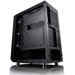 Корпус (системный блок) Fractal Design MESHIFY C DARK TG