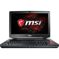 Ноутбук MSI GT83VR 7RE Titan SLI (GT83VR 7RE-249)