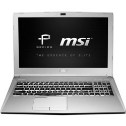 Ноутбуки MSI PL60 7RD-026XRU