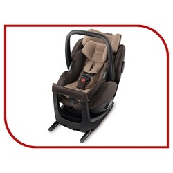 Детское автокресло RECARO Zero 1 Elite i-Size (песочный)