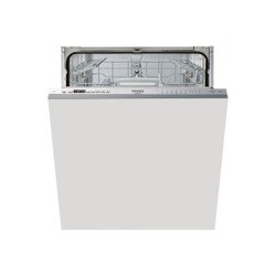 Встраиваемая посудомоечная машина Hotpoint-Ariston HIO 3T132