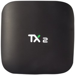 Медиаплеер Tanix TX2