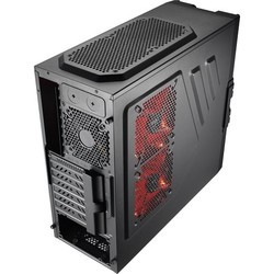 Корпус (системный блок) Aerocool STRIKE-X One 500W