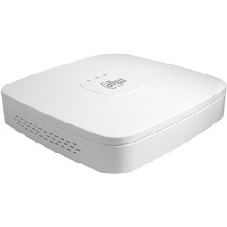 Регистраторы DVR и NVR Dahua DH-NVR1A04-4P