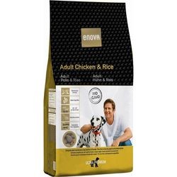 Корм для собак ENOVA Adult Chicken/Rice 1.5 kg