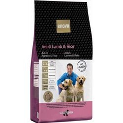 Корм для собак ENOVA Adult Lamb/Rice 1.5 kg