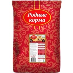 Корм для кошек Rodnye Korma Adult Cat Beef 10 kg