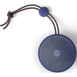 Портативная акустика Edifier MP-80 (синий)