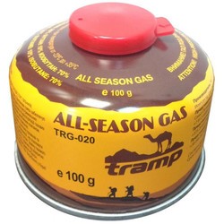 Газовый баллон Tramp TRG-020