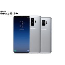 Мобильный телефон Samsung Galaxy S9 128GB (черный)