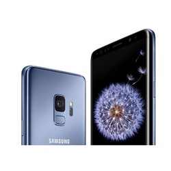 Мобильный телефон Samsung Galaxy S9 128GB (черный)
