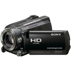 Видеокамера Sony XR520E