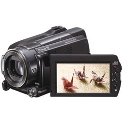 Видеокамера Sony XR520E