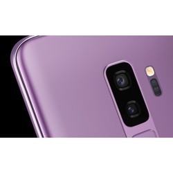 Мобильный телефон Samsung Galaxy S9 Plus 256GB (фиолетовый)