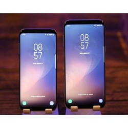 Мобильный телефон Samsung Galaxy S9 Plus 256GB (черный)