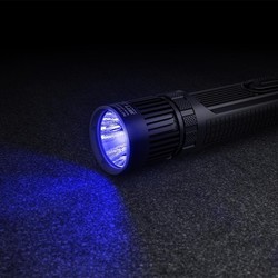 Фонарик Nitecore SRT9