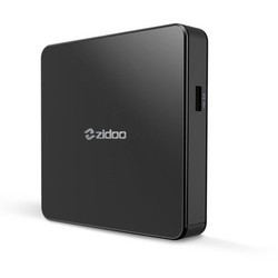 Медиаплеер Zidoo X7