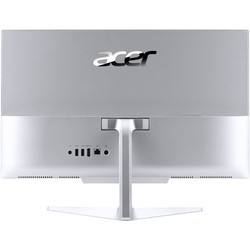 Персональный компьютер Acer Aspire C22-860 (DQ.BAVER.002)