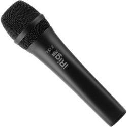 Микрофон IK Multimedia iRig Mic HD 2