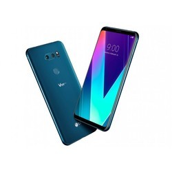 Мобильный телефон LG V30s 128GB