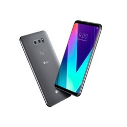 Мобильный телефон LG V30s Plus Duos