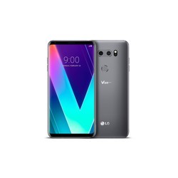 Мобильный телефон LG V30s Plus Duos