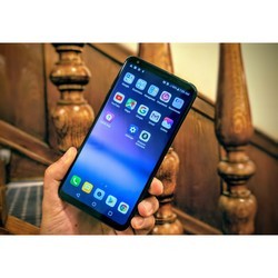 Мобильный телефон LG V30s Plus Duos