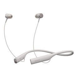 Наушники Sony Stereo Bluetooth Headset SBH90C (бежевый)
