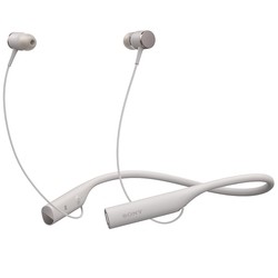 Наушники Sony Stereo Bluetooth Headset SBH90C (золотистый)